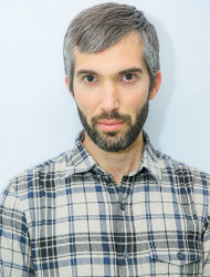 Gilad  Cohen Kovacs