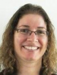 Abigail  Jacobson