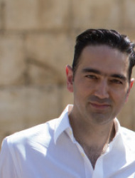 Assaf Shelleg