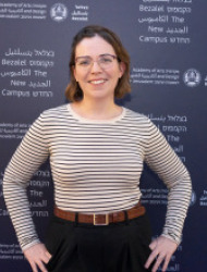 Lital  Spivak