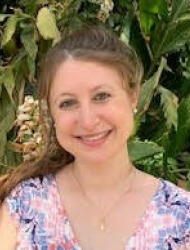Geraldine Gudefin