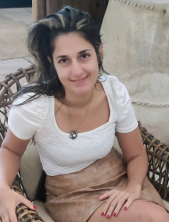 Hadas  Chen