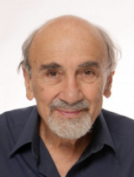 Gershon  Greenberg