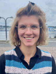 Josefine Langer Shohat