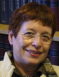 Hagit Lavsky