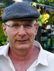Amos Goldberg
