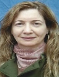 Rona Manosevich-Barda