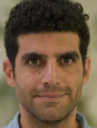Ohad  Cohen