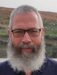 Yaron Nir Freisger Yaron Nir Freisger