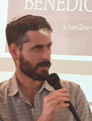 Yitzhak Mor