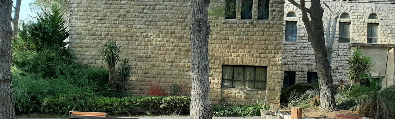 Gaster Building