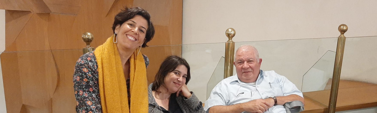 A Conference in Honor of Prof. Blatman, 2023