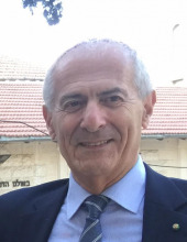 Sergio Dellapergola