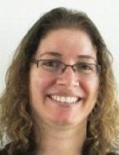 Abigail  Jacobson