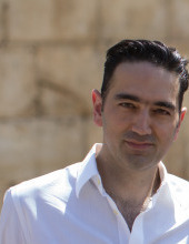 Assaf Shelleg