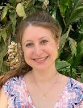 Geraldine Gudefin