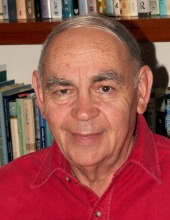 Gideon Shimoni