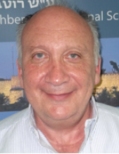 Henri Zukier