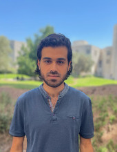 Ward Awad 