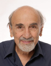 Gershon  Greenberg