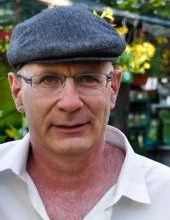 Amos Goldberg