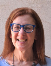 Rachel Blumenthal