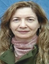 Rona Manosevich-Barda