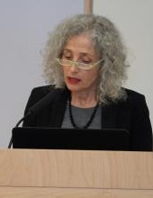 Yfaat Weiss